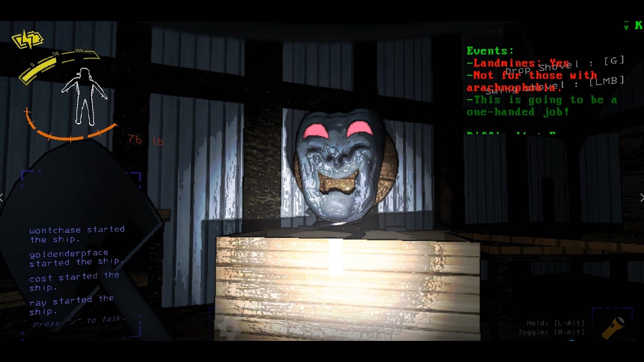 2026 Modded Lethal Company is EVIL