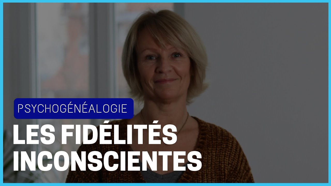 Psychogénéalogie: Ces fidélités qui créent du mal...