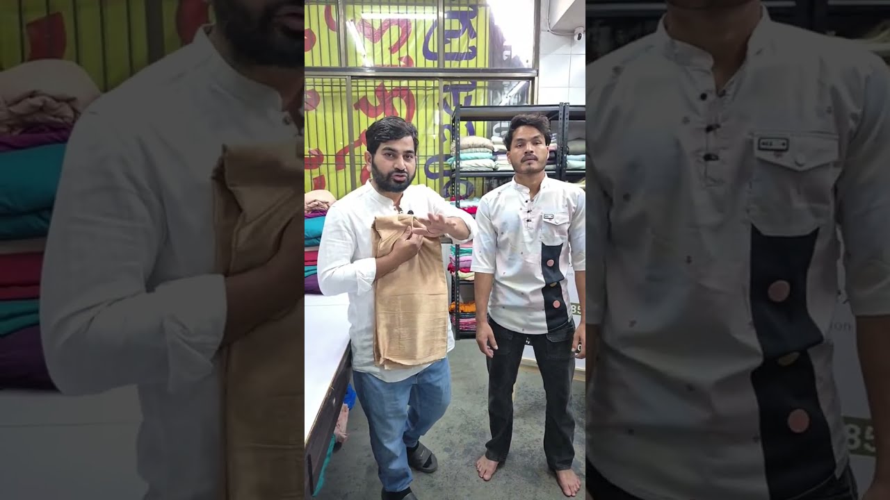 TURYAGA TEXTILE is live