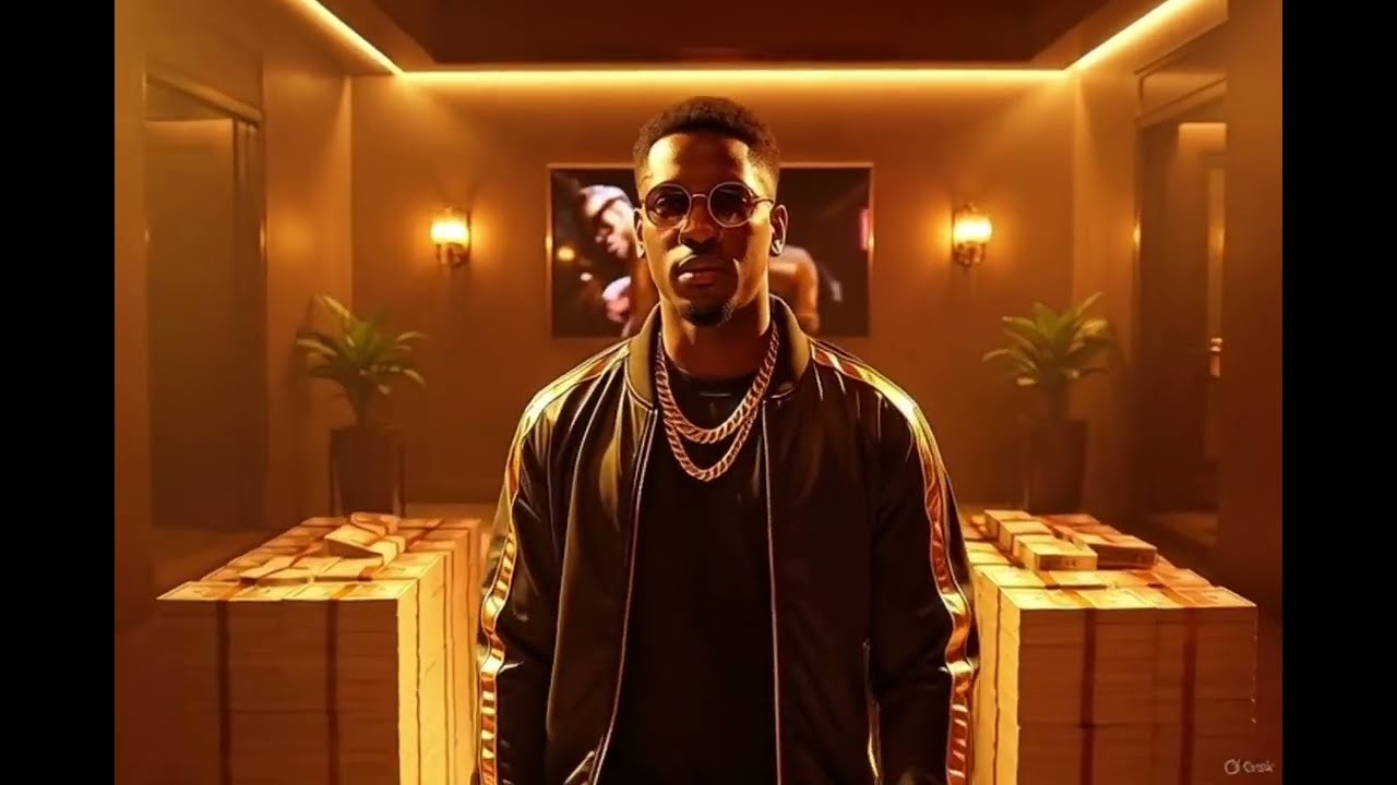 SESSION_OFFICIAL &ndash; 100K (Official Visualizer)