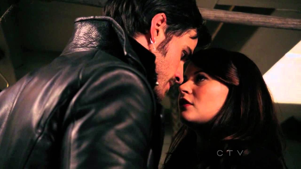 Hook: 