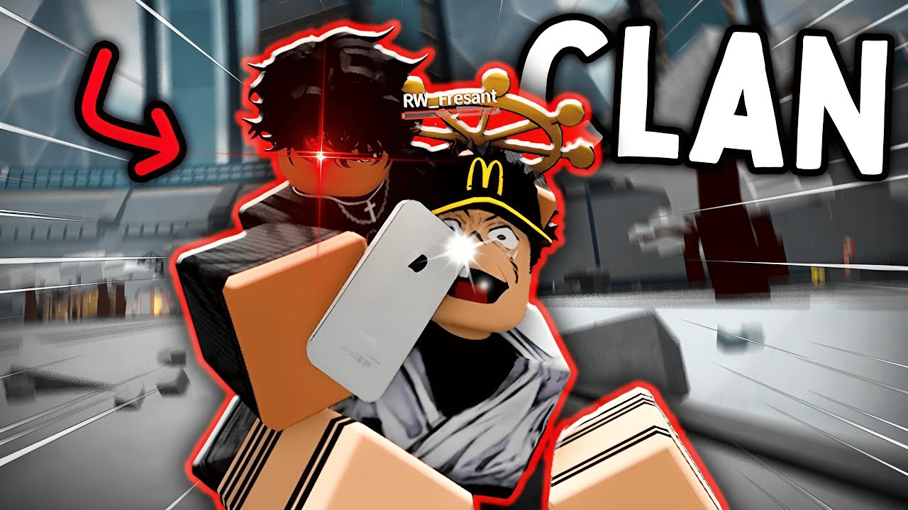 CRYING Clan Member TEAMS to keep his KILLSTREAK.. (Heroes Battlegrounds)