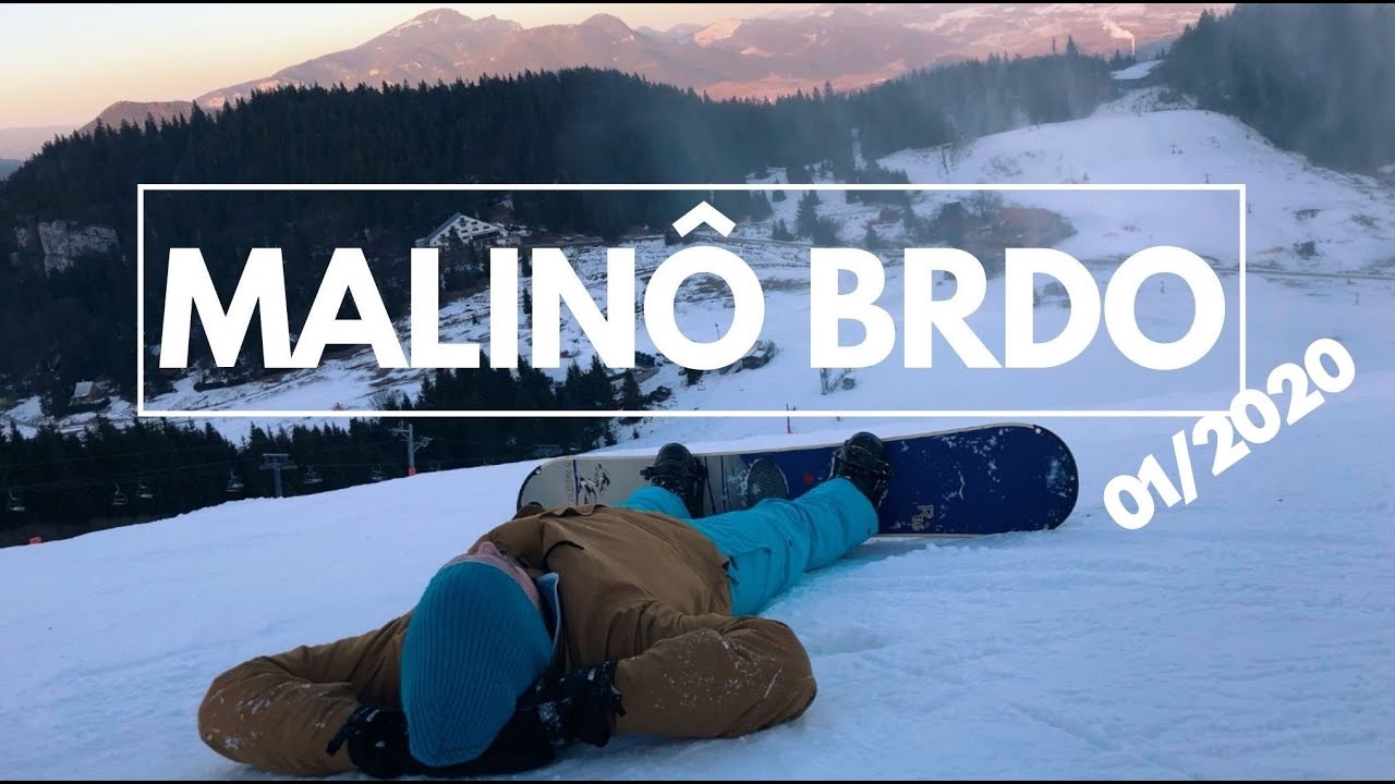 Malinô Brdo 2020 // The Documentary of (non)Traditional Trip vol. 2