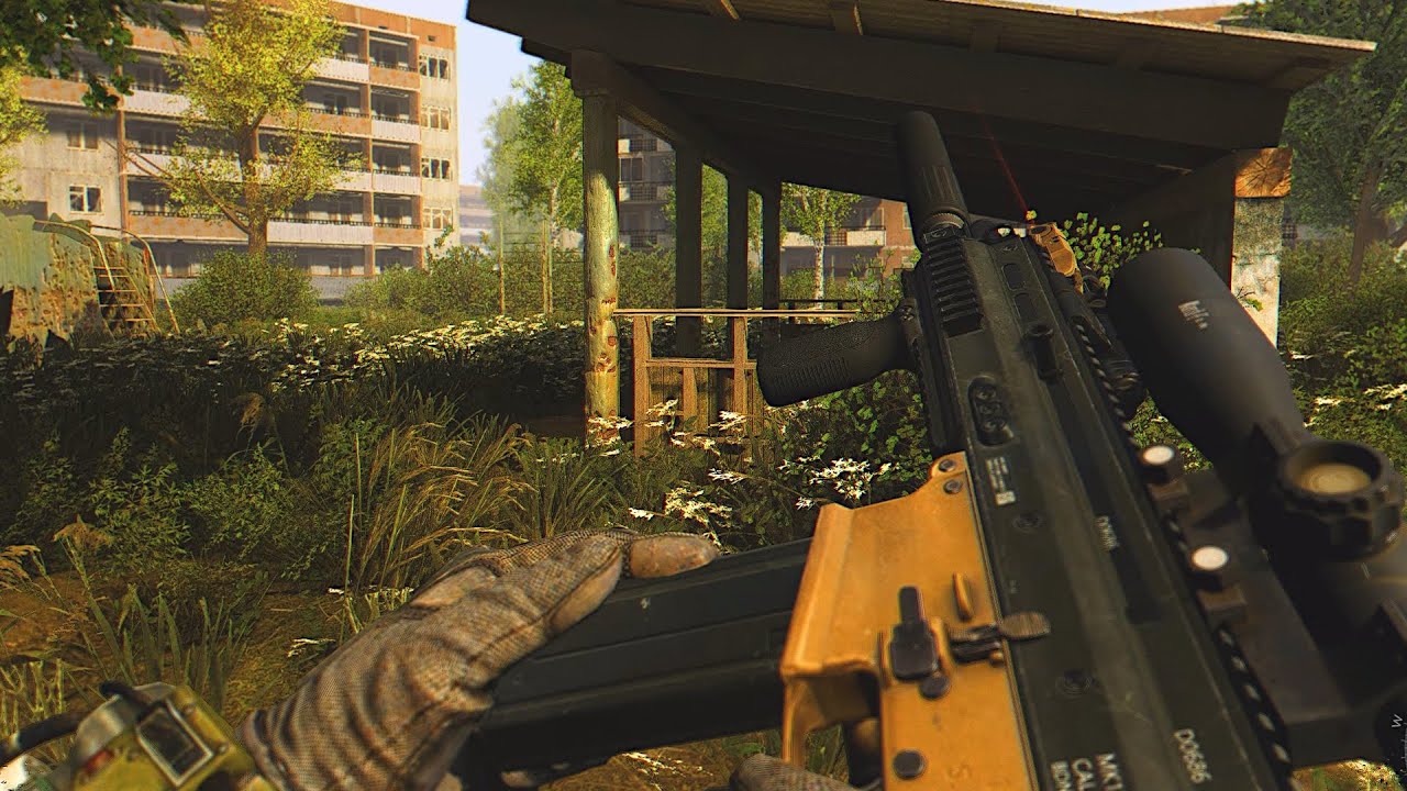Why Pripyat is so dangerous | S.T.A.L.K.E.R. GAMMA