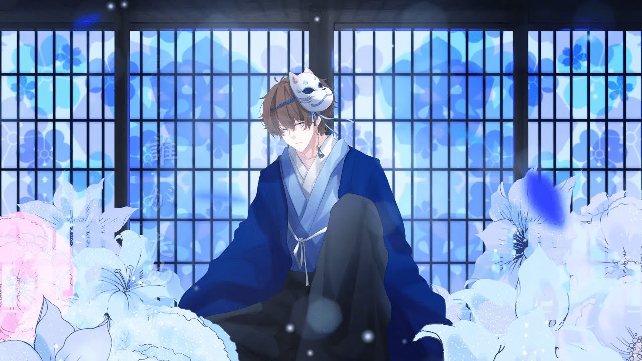 Oborodzuki【朧月】- Covered by Link68