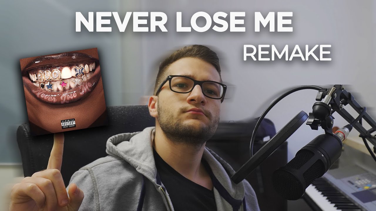 (100% Accurate) How Never Lose Me by Flo Milli was made