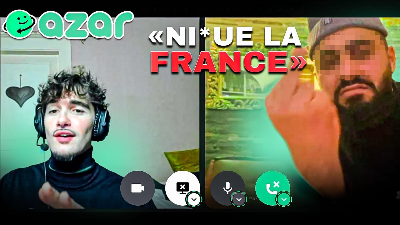 Je corrige des délinquants (ça tourne mal)￼￼