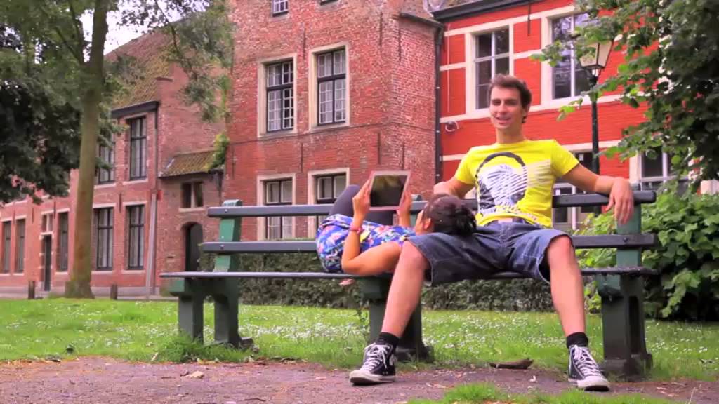 Arne & Joyce Vieren De Zomer bij Vtmkzoom!