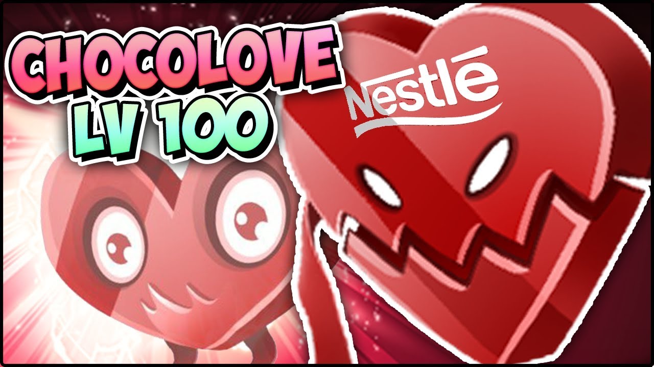 CHOCOLOVE (LV 100) COMBATES PVP - Monster Legends Review