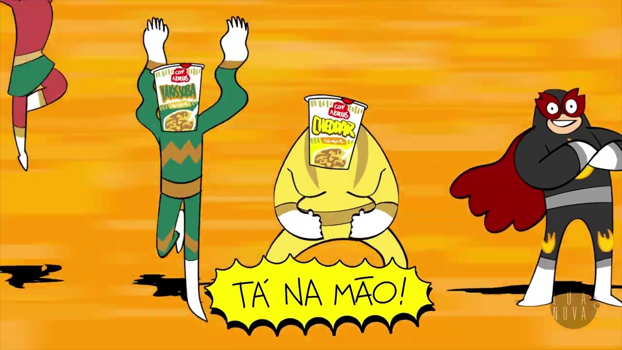 Mini Reel - Dia das Crianças