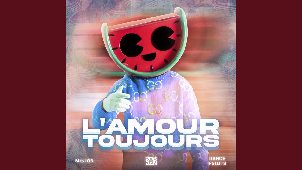 L'Amour Toujours