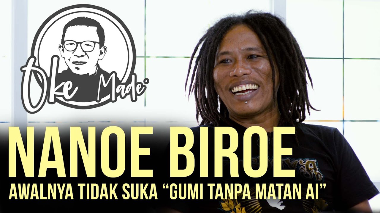 Oke Made – Kabar Baru Nanoe Biroe