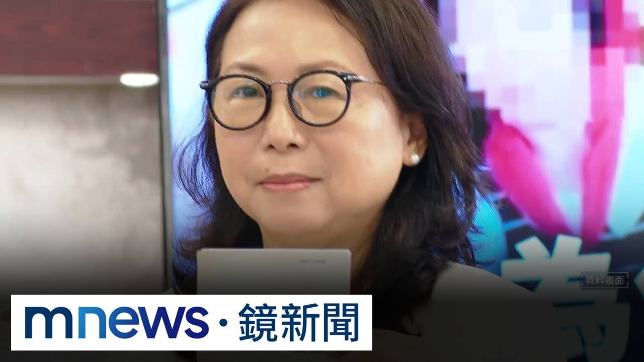 徐春鶯涉反滲透法續延押！　遭爆傳「李貞秀個資」給中共討論接班｜#鏡新聞
