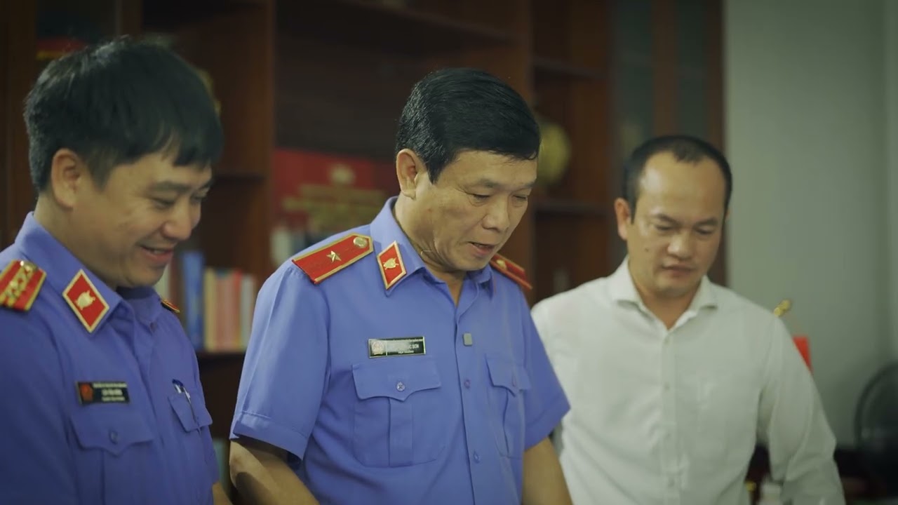 LỜI HỨA TỪ ALPHA