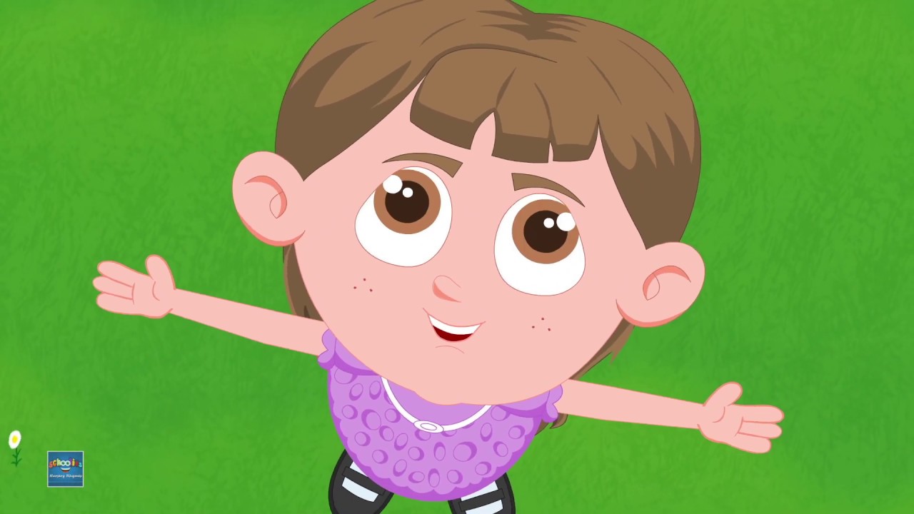 Things In The Sky | Objects We See | Original Songs For Kindergartners by Schoolies