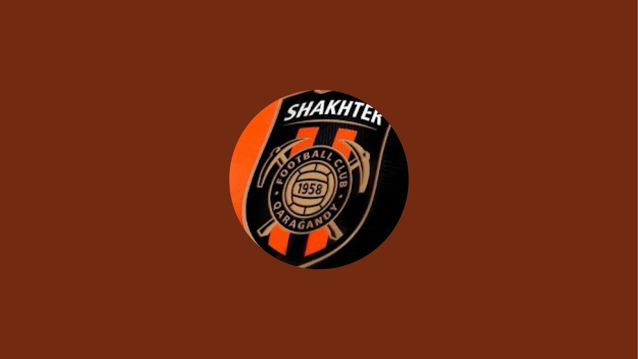 Shakhter 2014- Aspire Academy (Qatar)