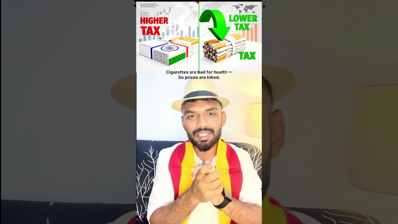 Budget 2026 Kannada | Share Market Plunge | No Relief for IT & Unemployment?