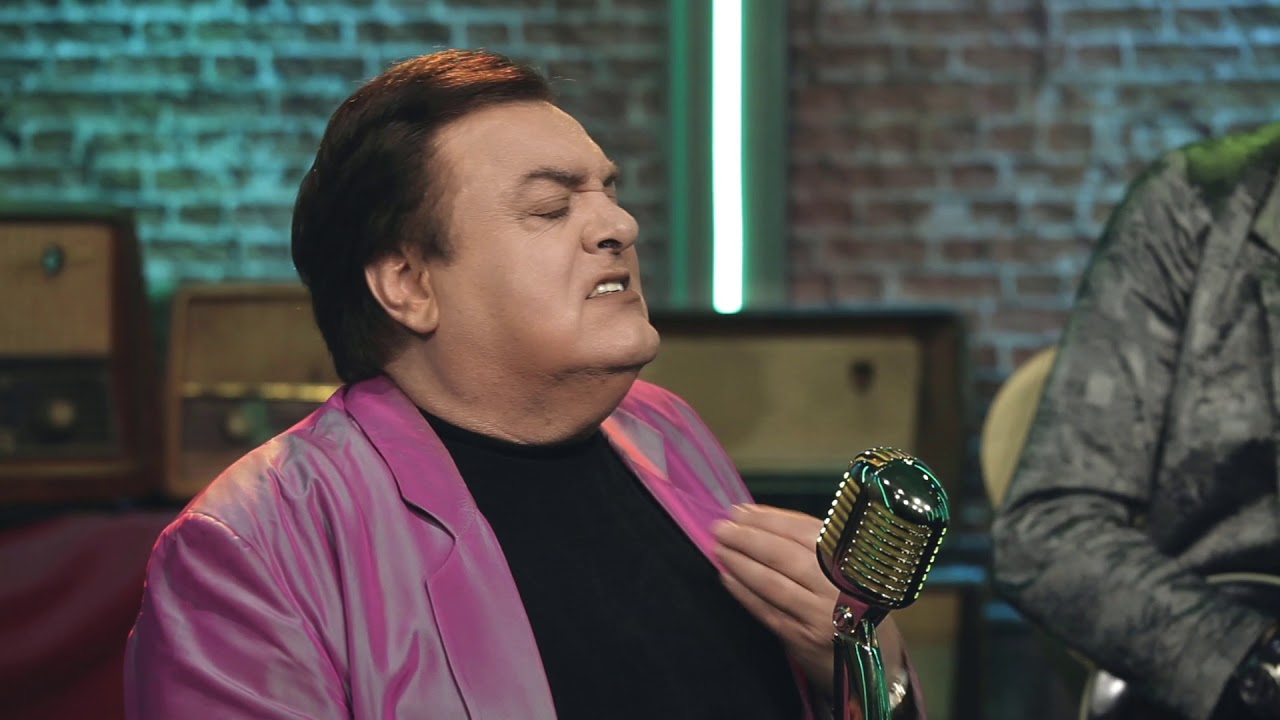 KRUNOSLAV KIĆO SLABINAC - JA NISAM KRIV