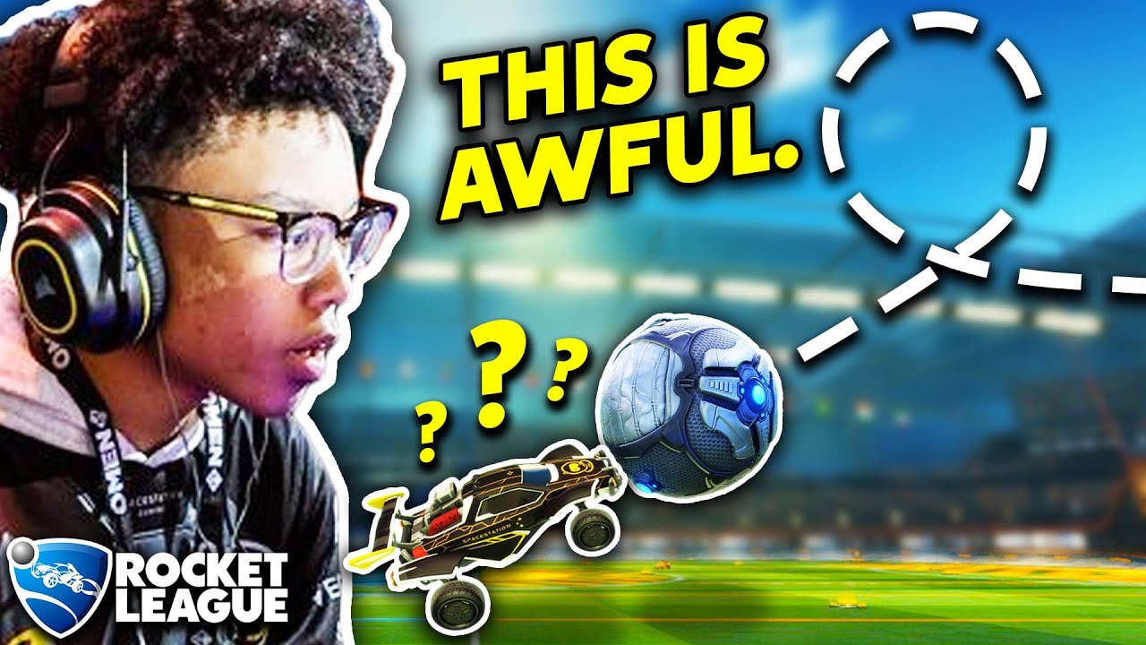 I CHALLENGED Arsenal, but he HATED the challenge...