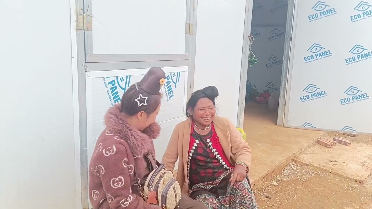Pi nong tỏn le ý chơ nớ 
