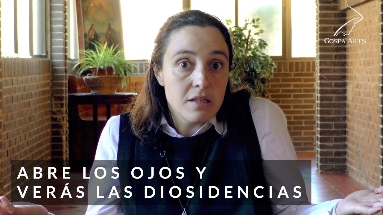 Abre los ojos y verás las Diosidencias 🦉 | Diosidencias