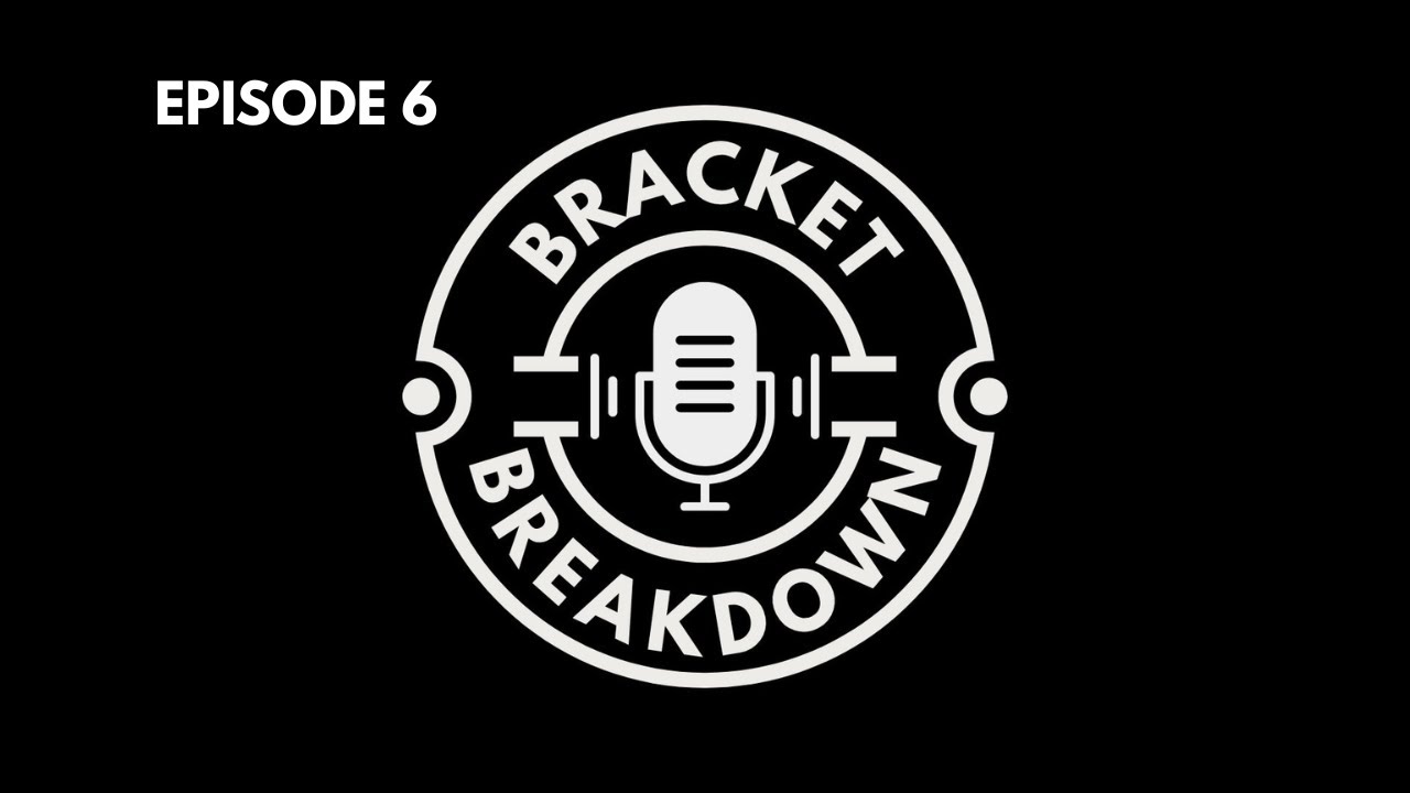 Bracket Breakdown Division Champs and California Dreaming