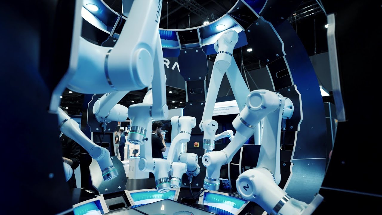 Automate 2024 - Highlight Reel