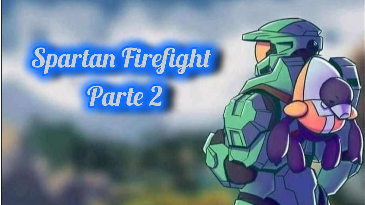 Covenant, mas covenant y el flood - (spartan firefight)
