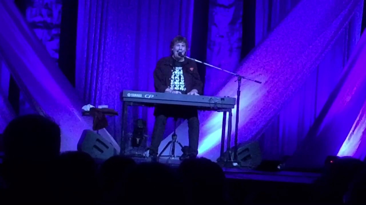 Burton Cummings - 