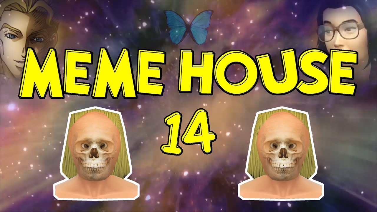 [Vinesauce] Meme House || Episode 14 - Another One Bites The Dust