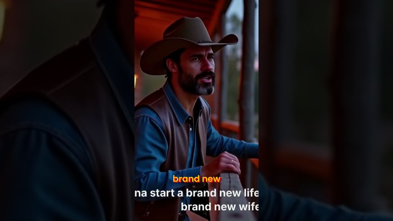 Heartbreak Anthem: Cowboy's Goodbye to Bad Love