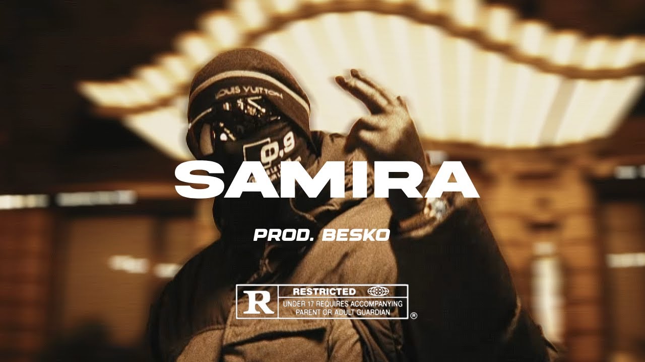 [Free] Avie Type Beat „Samira“ [prod. Besko x Tao x Hop]