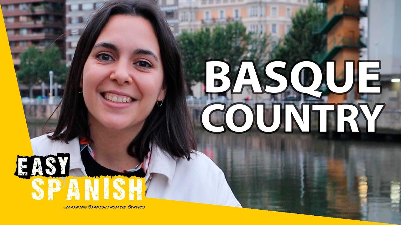 What Makes the North of Spain So Special | Easy Spanish 247