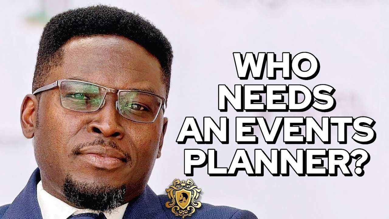 CHATTING WITH AN EVENT PLANNER