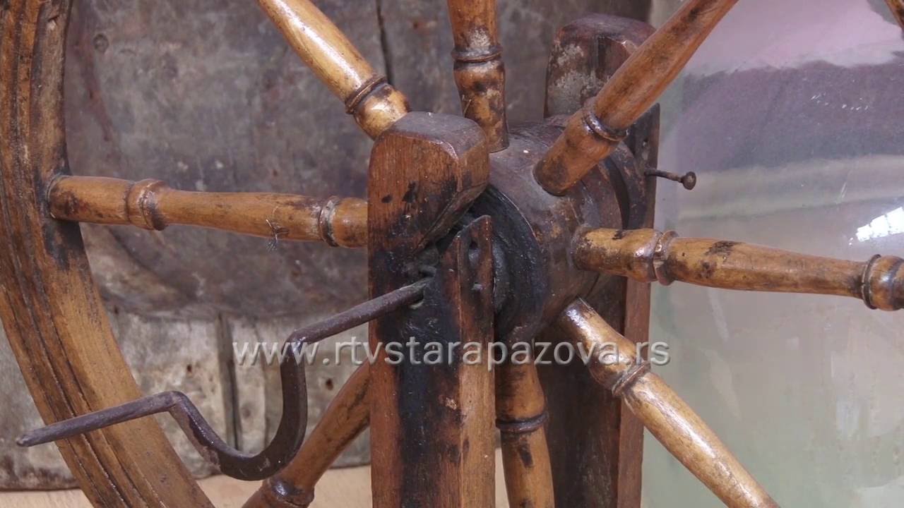 Izložba Vojka kroz vekove