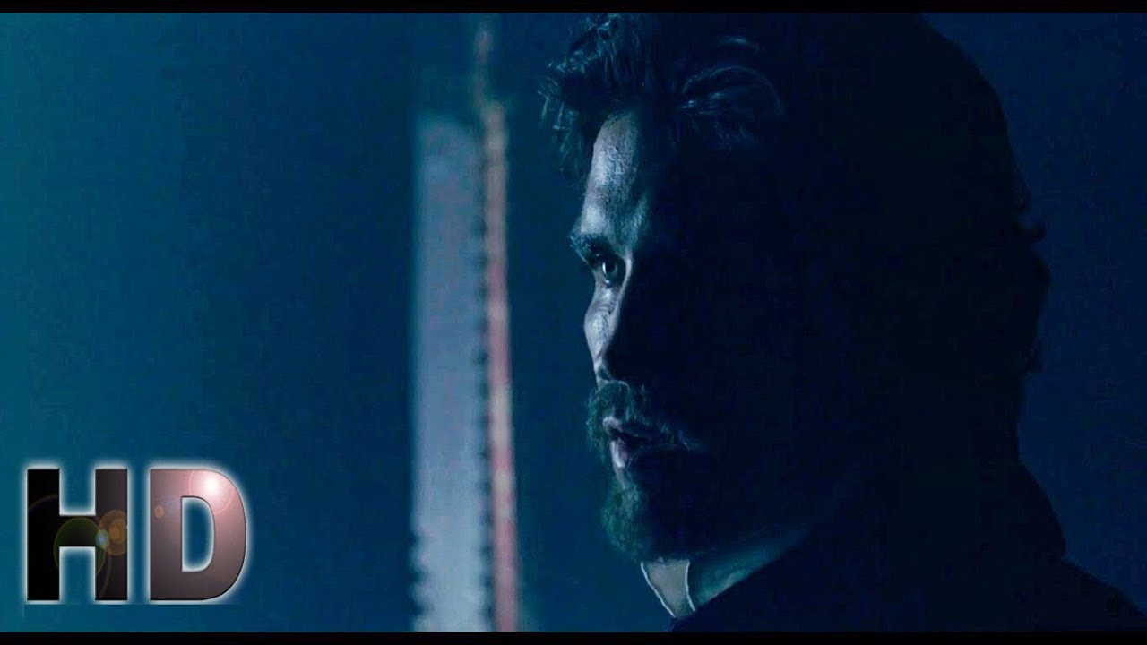 The Count of Monte Cristo (2002) - God Will Give Me Justice (HD Tribute)