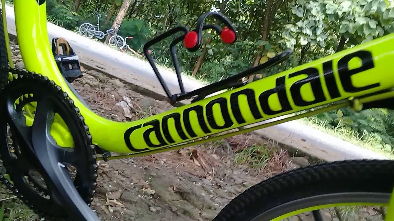 Sepeda Minitrek Gowes Dawar Blandong Moker