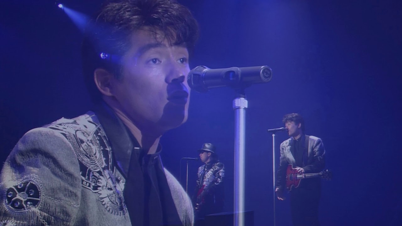 CHAGE and ASKA 曲集１