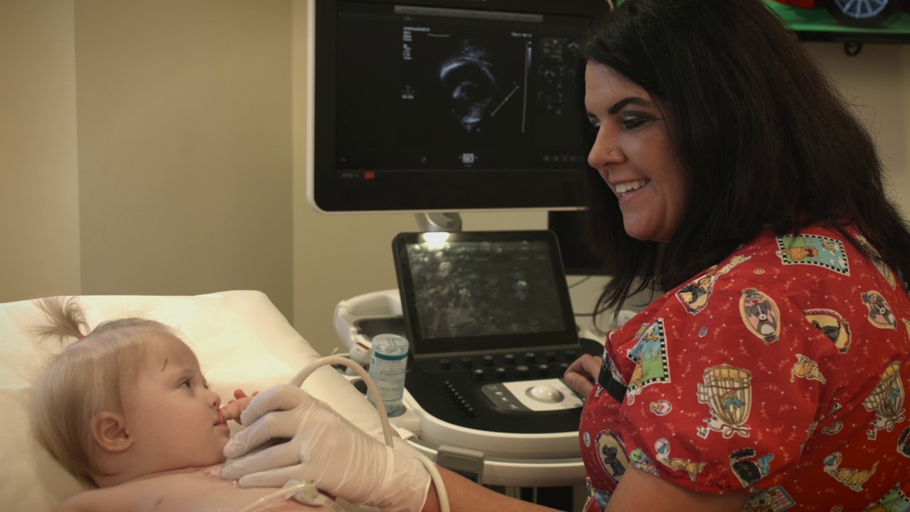 UVA Pediatric Specialty Care Richmond