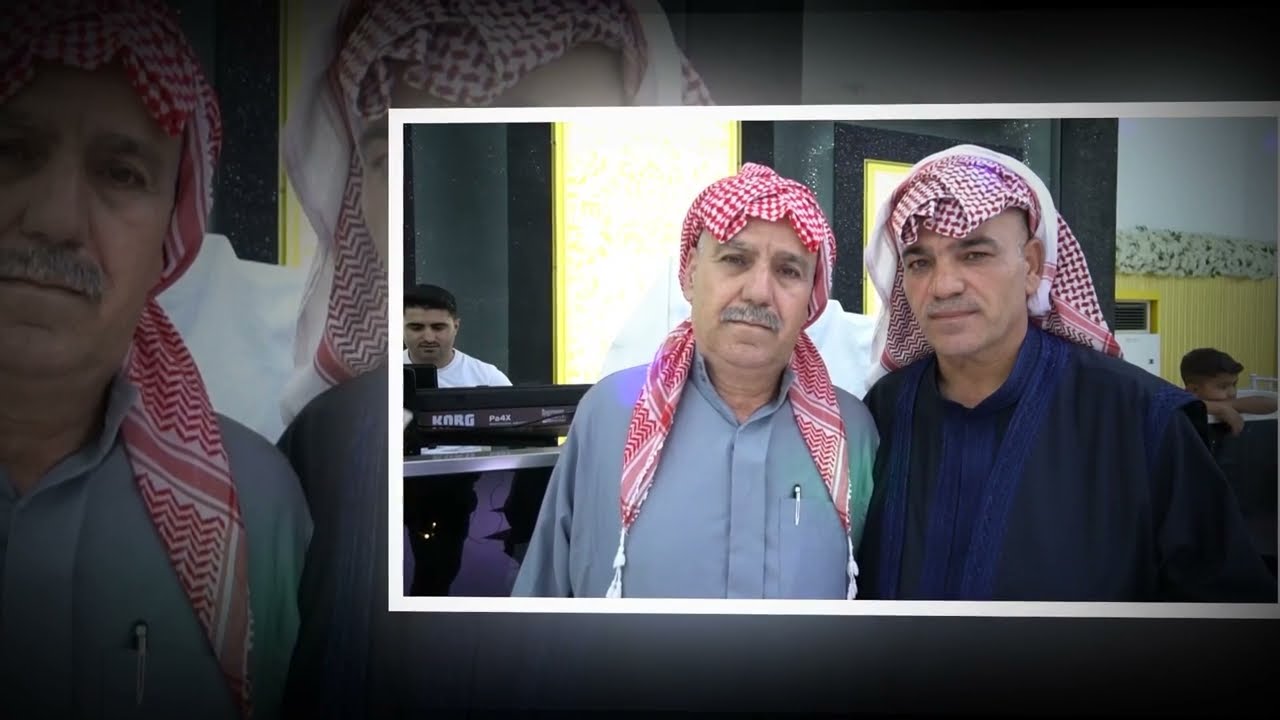 افراح عشيرة البوبطوش فخد الموسى العلي العريس جاسم ابو ورده نجل احمد مصيطف الموسى05360200777///ح1