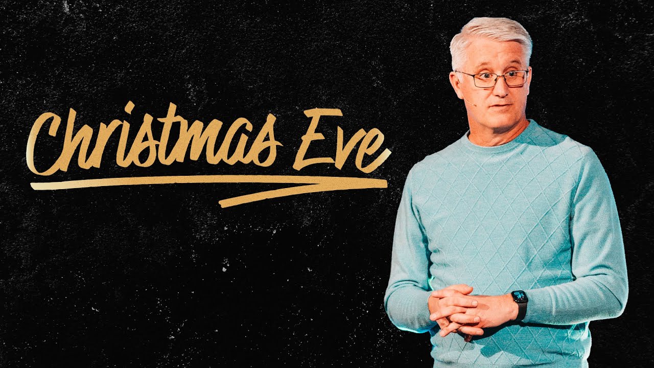 Christmas Eve 2025