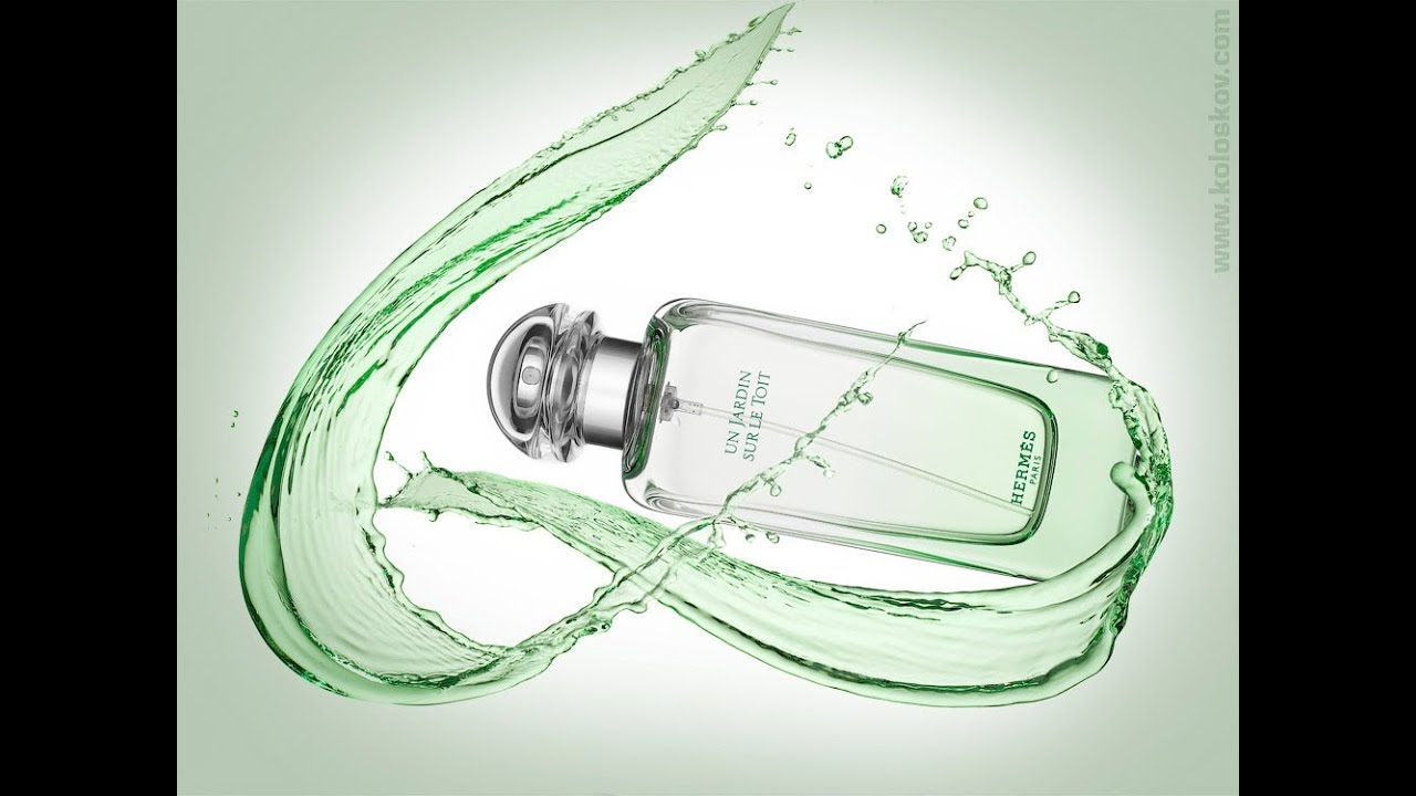 Liquid and Splash Photography Online Workshop: Using Water in Product Photography