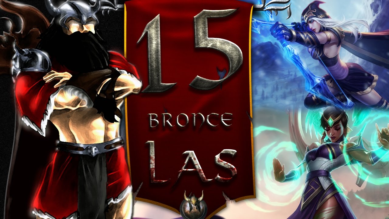 MI TEAM JUGO UNA PARTIDA PARALELA || Los Bronces en LAS || #15