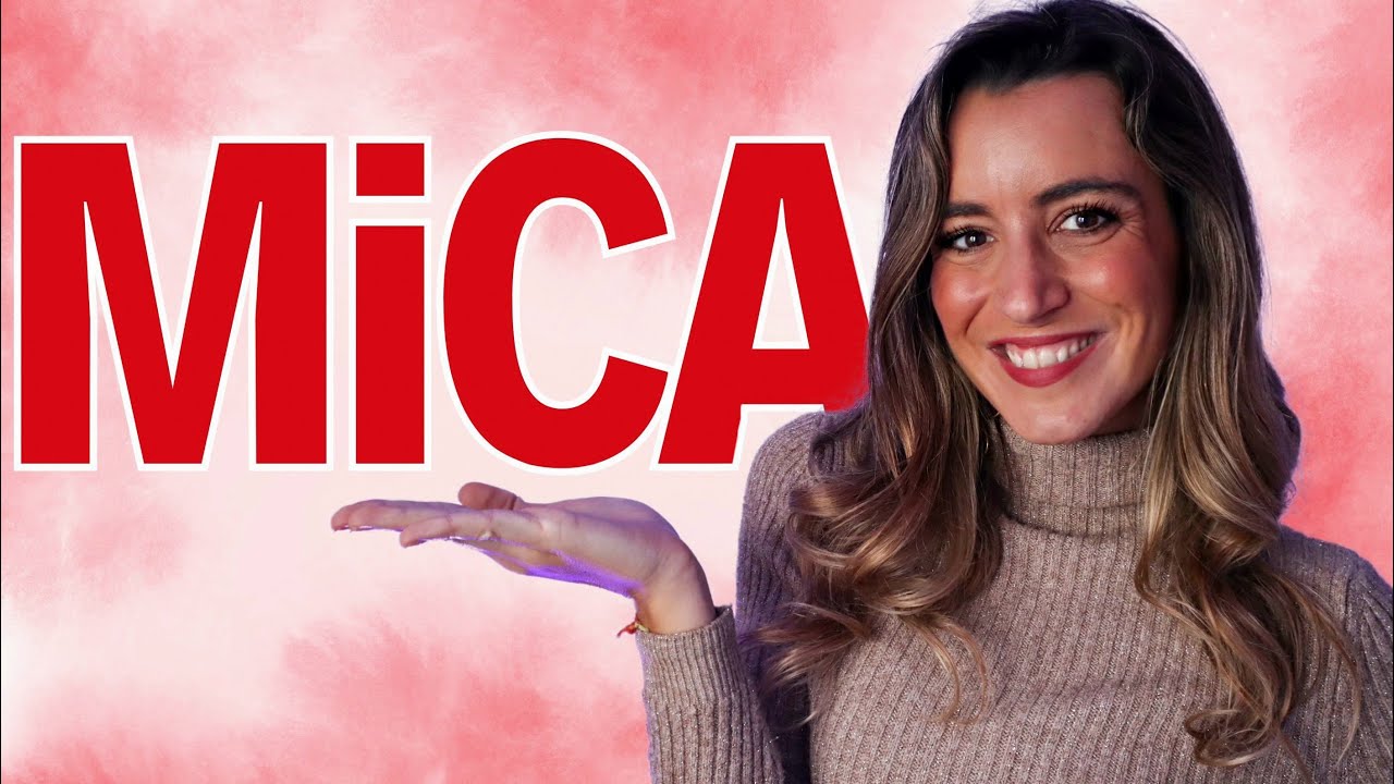 MICA facile! Come usare 