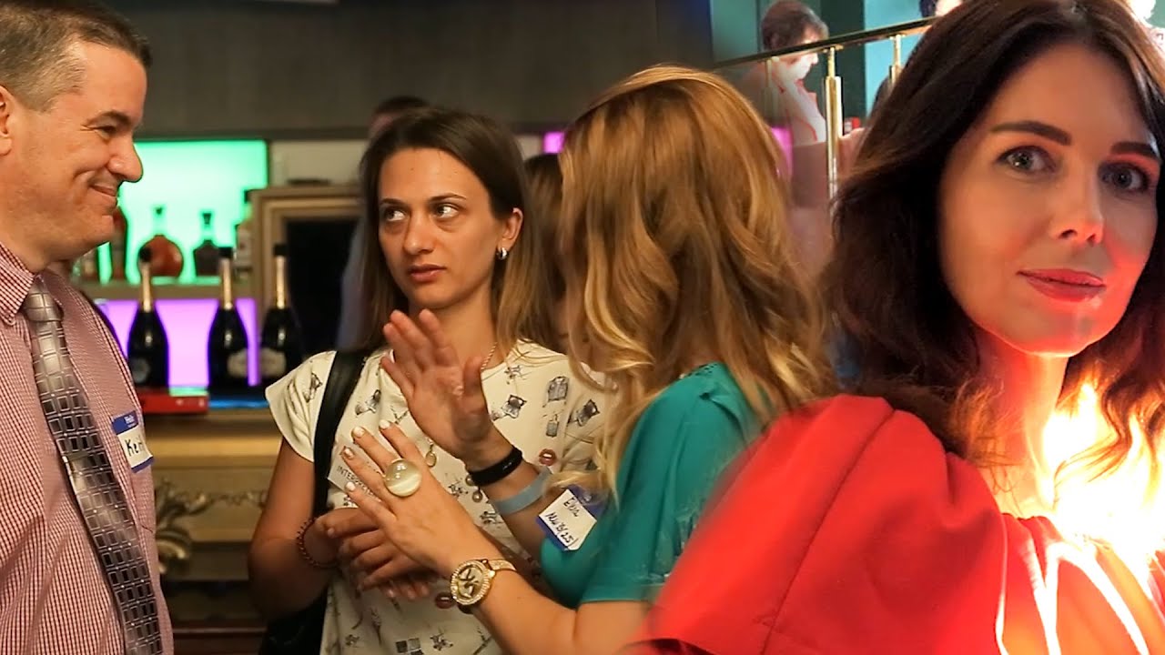 2021 CHANGES to Dating in Ukraine