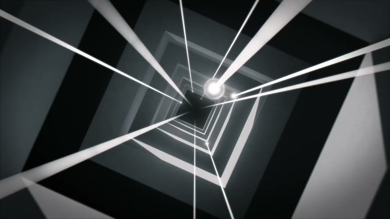 Secret Level - Main Titles by BUCK and Blur Studio