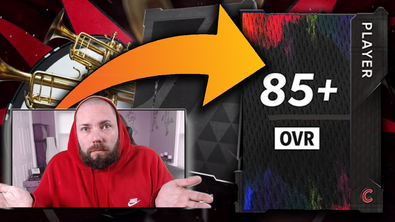 ROLLING OVER A MILLION COINS FOR CAMPUS HEROES! [MADDEN 21]