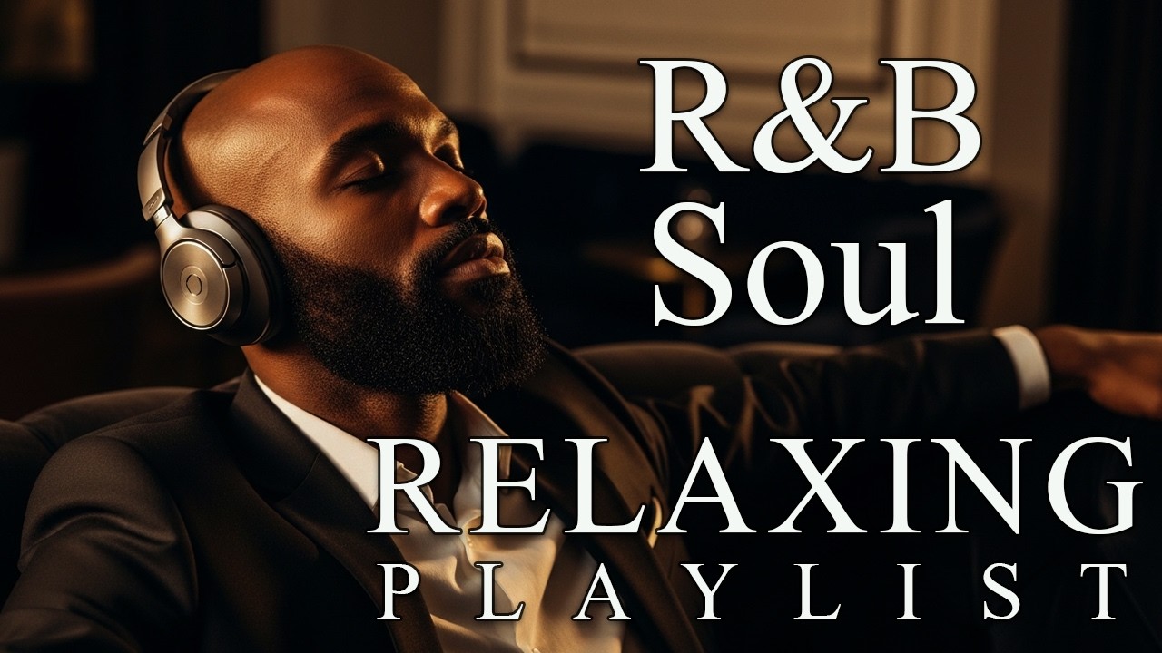 R&B Heartfelt Melodies Quiet Soul After Hours