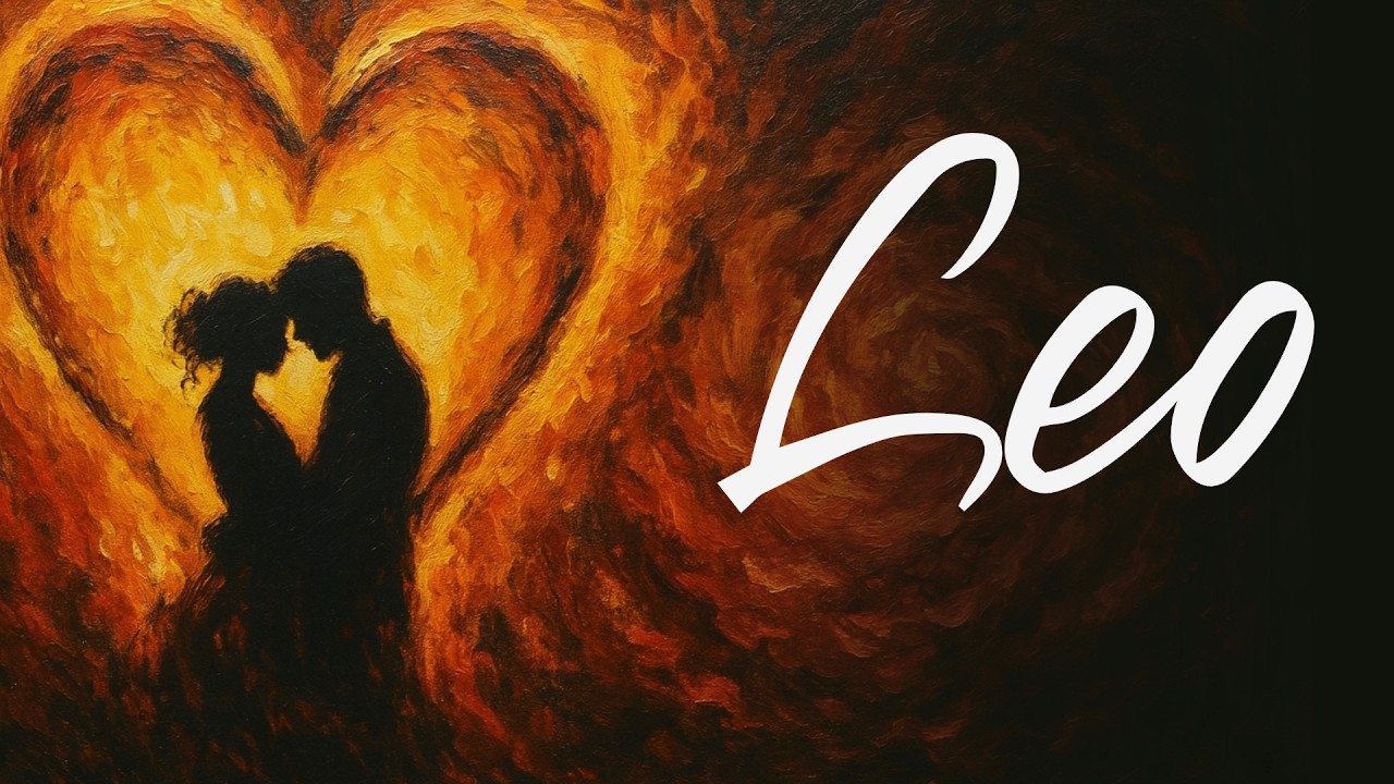 LEO💖🔮 This person loves you deeply!!! They want to make things right with you...