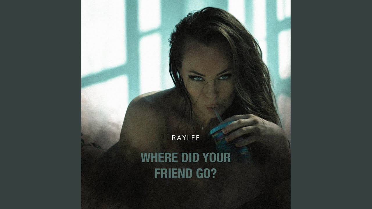 Where Did Your Friend Go?